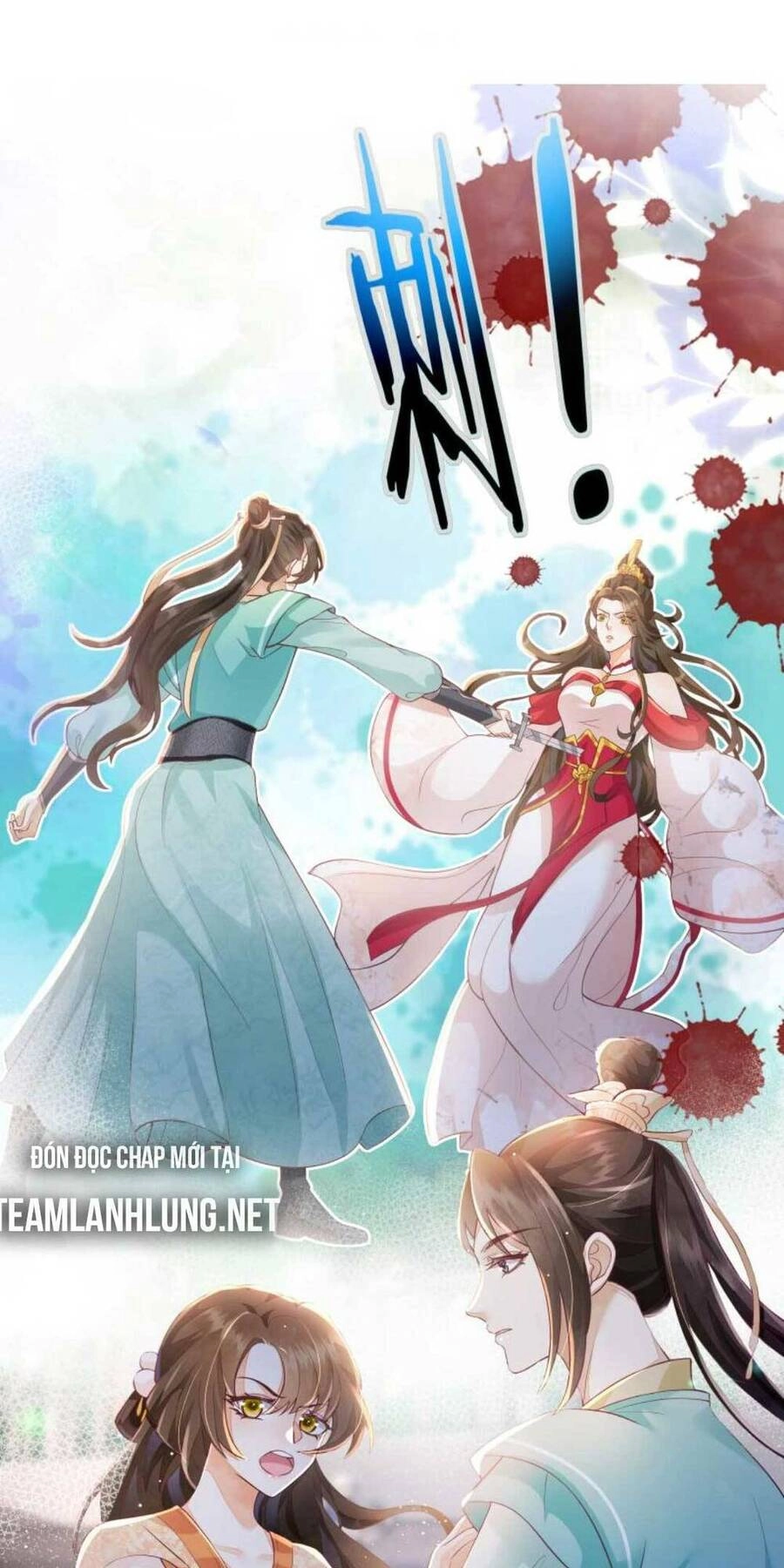 Trăm Kiếp Luân Hồi, Kiếp Này Ta Chỉ Muốn Lười Biếng Chapter 4 - 7