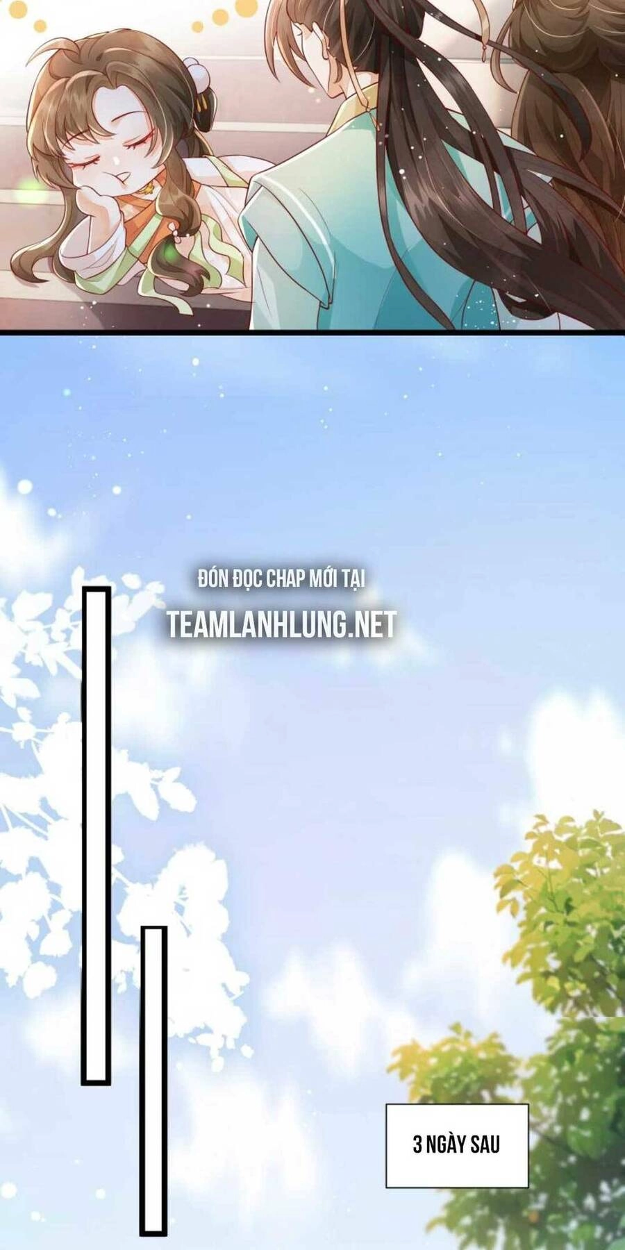 Trăm Kiếp Luân Hồi, Kiếp Này Ta Chỉ Muốn Lười Biếng Chapter 4 - 11