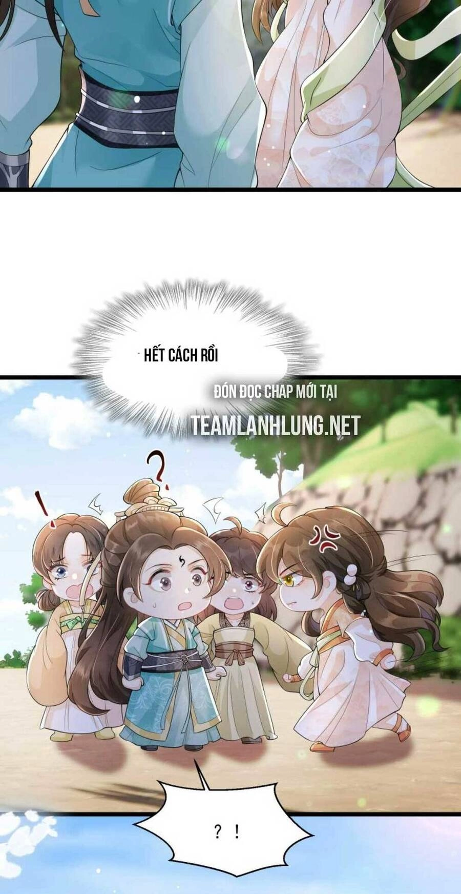 Trăm Kiếp Luân Hồi, Kiếp Này Ta Chỉ Muốn Lười Biếng Chapter 4 - 15