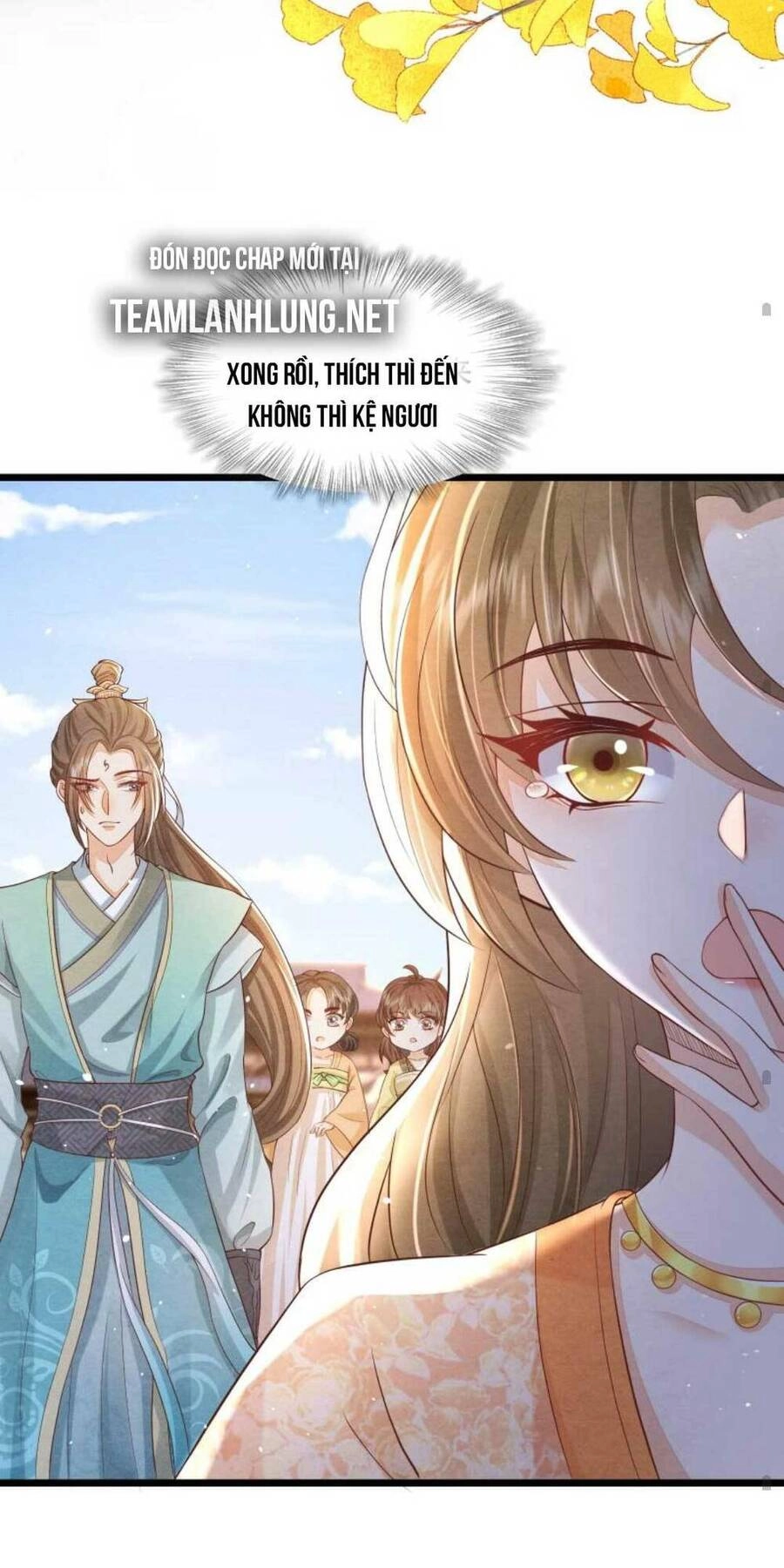 Trăm Kiếp Luân Hồi, Kiếp Này Ta Chỉ Muốn Lười Biếng Chapter 4 - 22