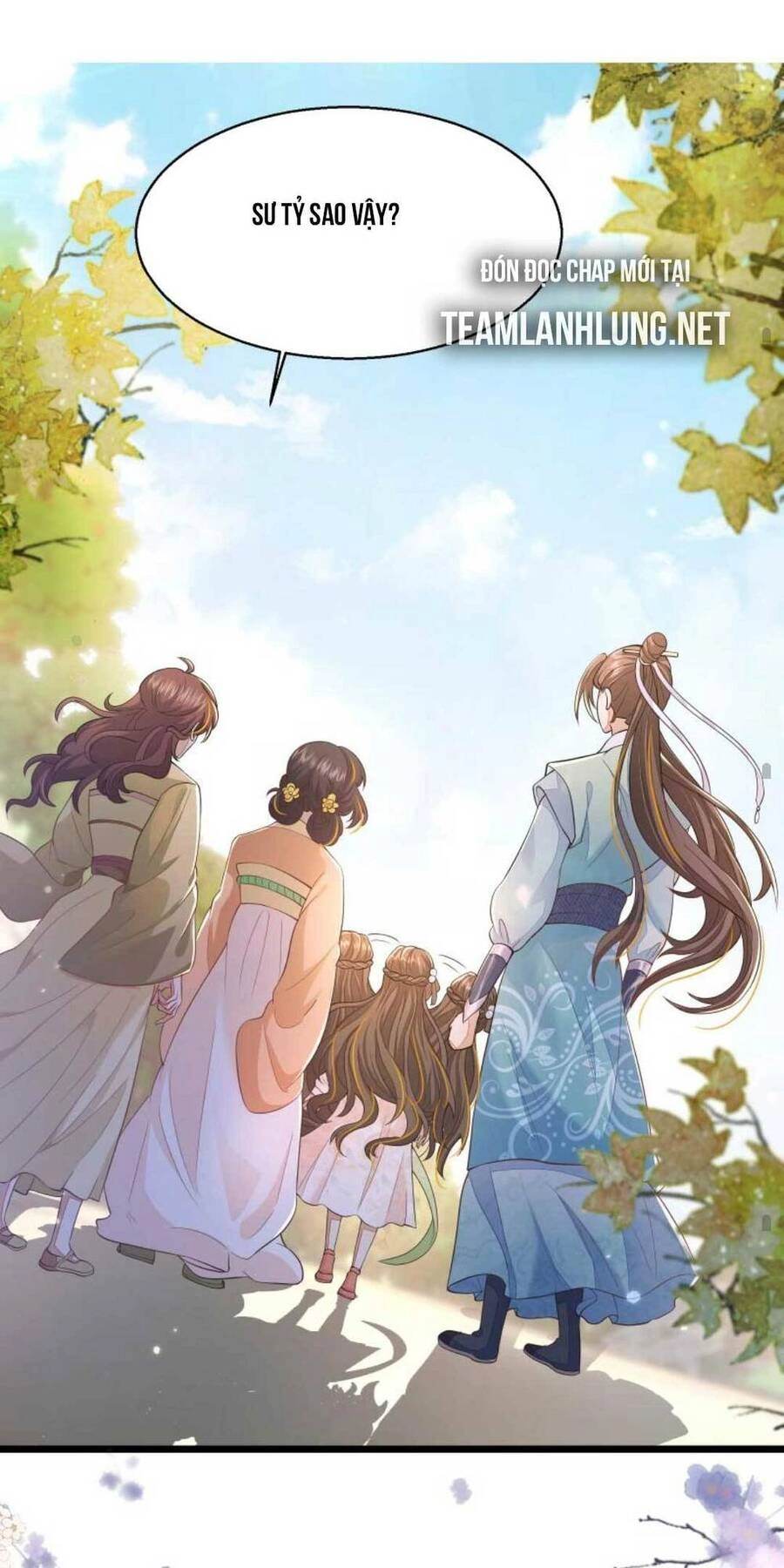 Trăm Kiếp Luân Hồi, Kiếp Này Ta Chỉ Muốn Lười Biếng Chapter 4 - 23