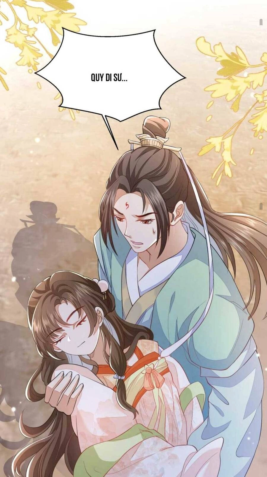 Trăm Kiếp Luân Hồi, Kiếp Này Ta Chỉ Muốn Lười Biếng Chapter 4 - 25