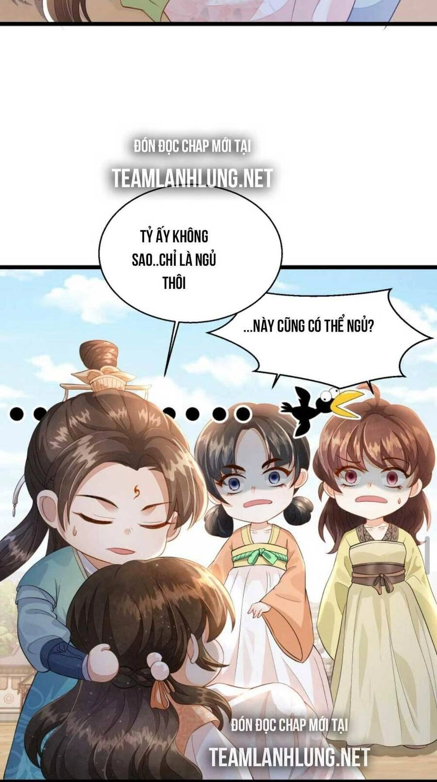 Trăm Kiếp Luân Hồi, Kiếp Này Ta Chỉ Muốn Lười Biếng Chapter 4 - 26