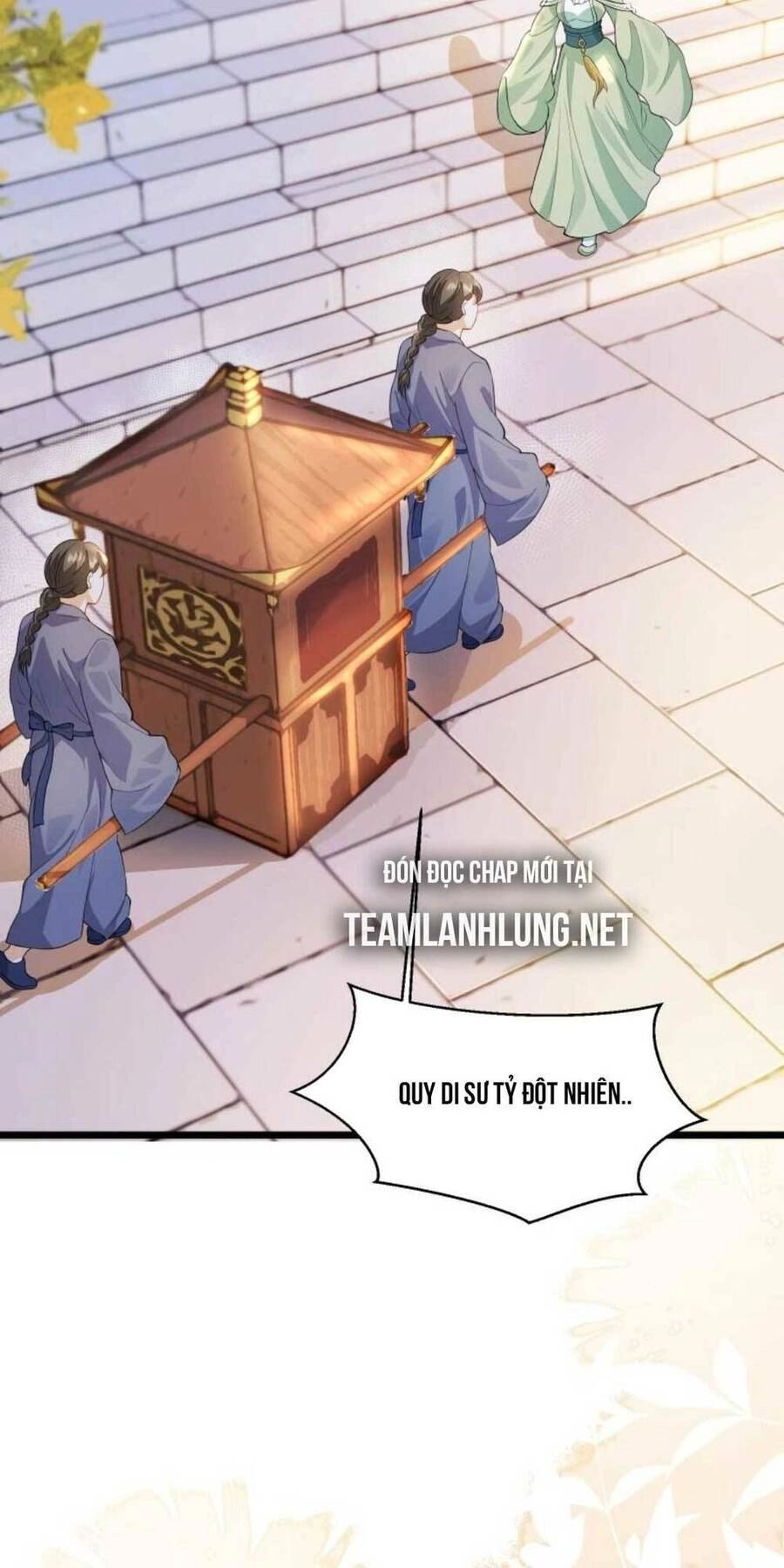 Trăm Kiếp Luân Hồi, Kiếp Này Ta Chỉ Muốn Lười Biếng Chapter 4 - 28