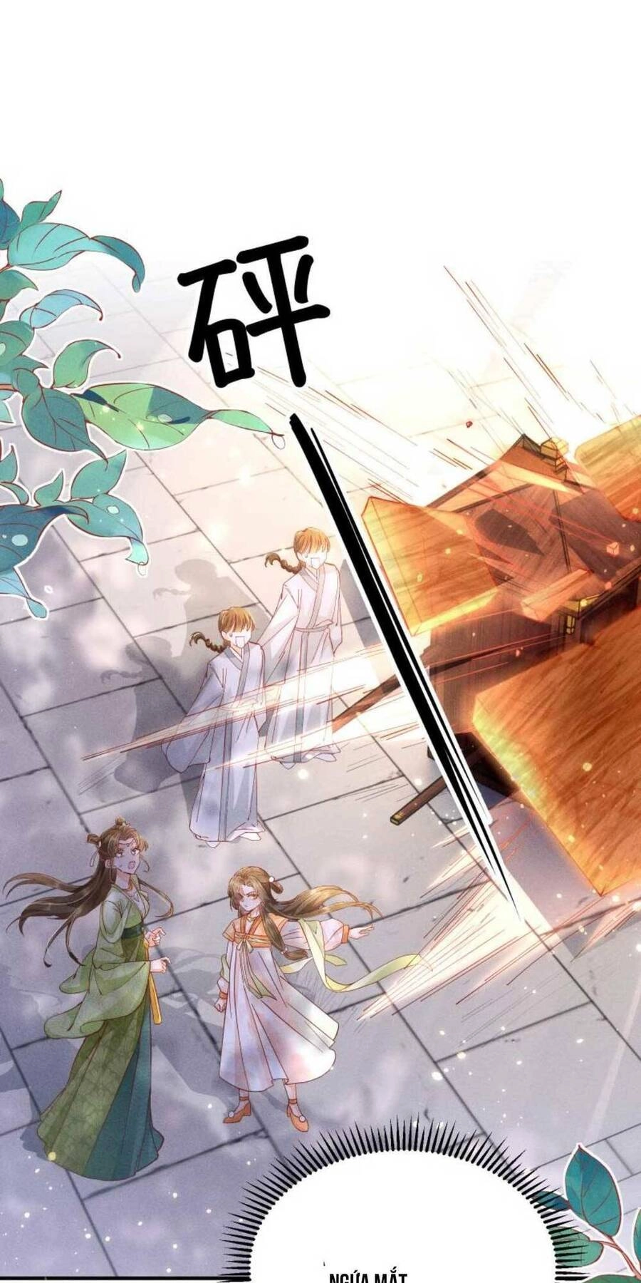 Trăm Kiếp Luân Hồi, Kiếp Này Ta Chỉ Muốn Lười Biếng Chapter 5 - 7