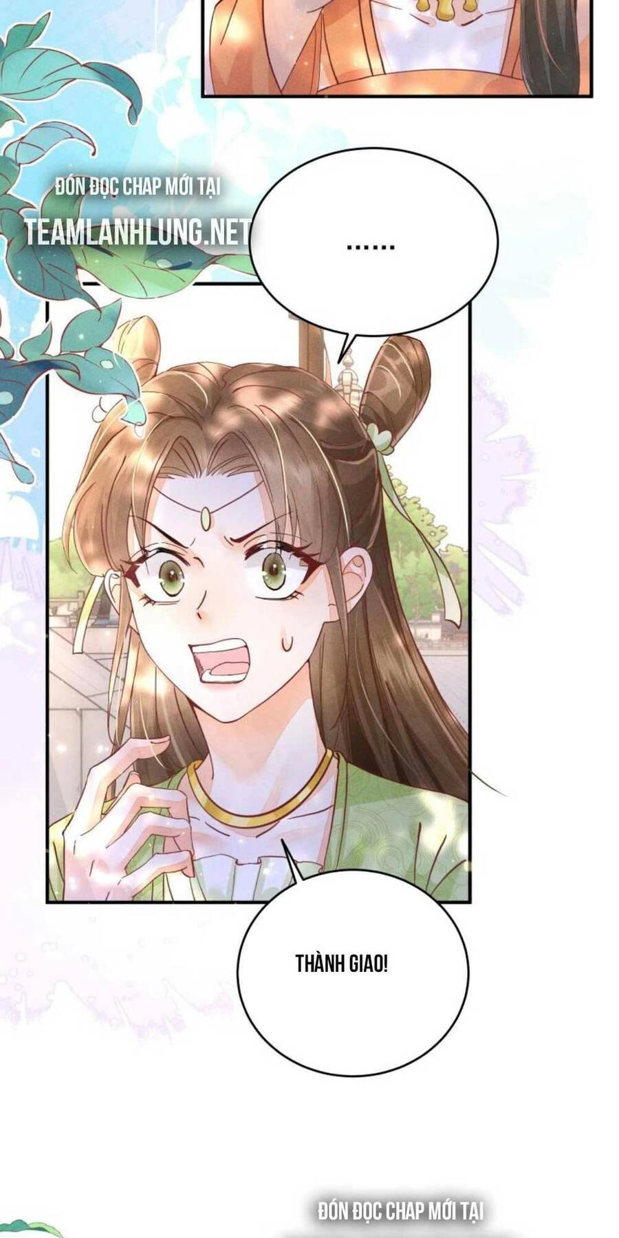 Trăm Kiếp Luân Hồi, Kiếp Này Ta Chỉ Muốn Lười Biếng Chapter 5 - 10