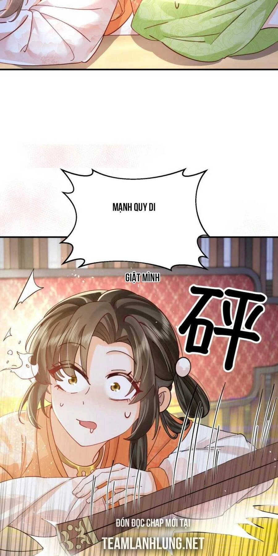 Trăm Kiếp Luân Hồi, Kiếp Này Ta Chỉ Muốn Lười Biếng Chapter 5 - 14