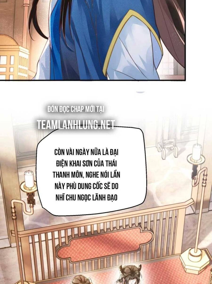 Trăm Kiếp Luân Hồi, Kiếp Này Ta Chỉ Muốn Lười Biếng Chapter 5 - 19