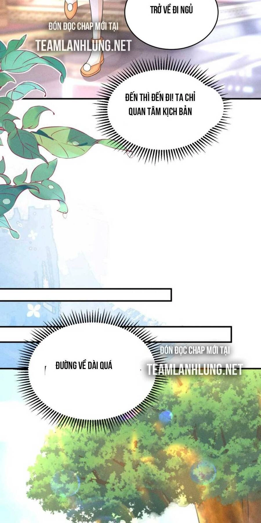 Trăm Kiếp Luân Hồi, Kiếp Này Ta Chỉ Muốn Lười Biếng Chapter 5 - 23