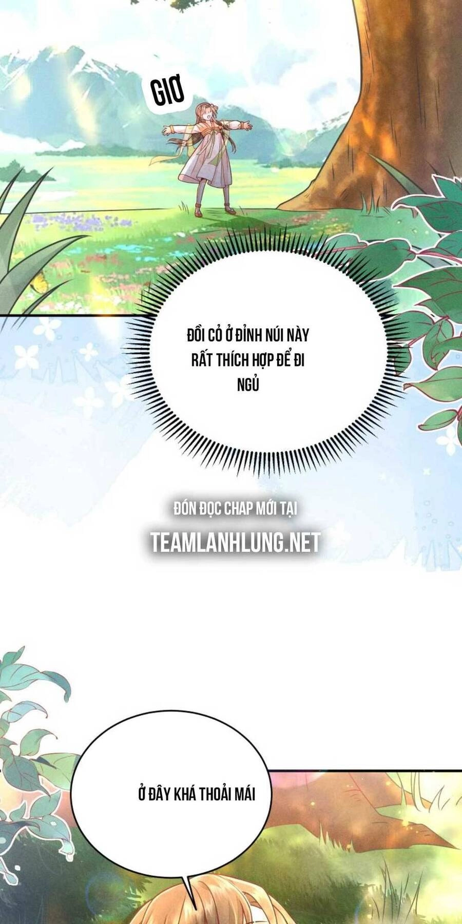 Trăm Kiếp Luân Hồi, Kiếp Này Ta Chỉ Muốn Lười Biếng Chapter 5 - 24