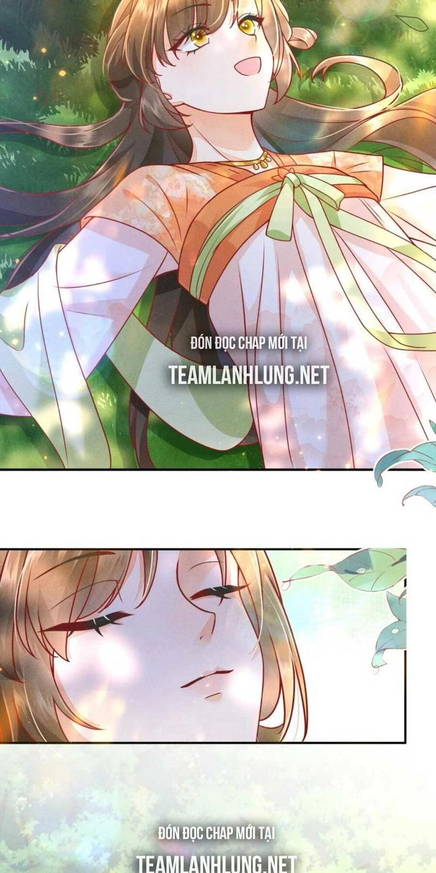 Trăm Kiếp Luân Hồi, Kiếp Này Ta Chỉ Muốn Lười Biếng Chapter 5 - 25