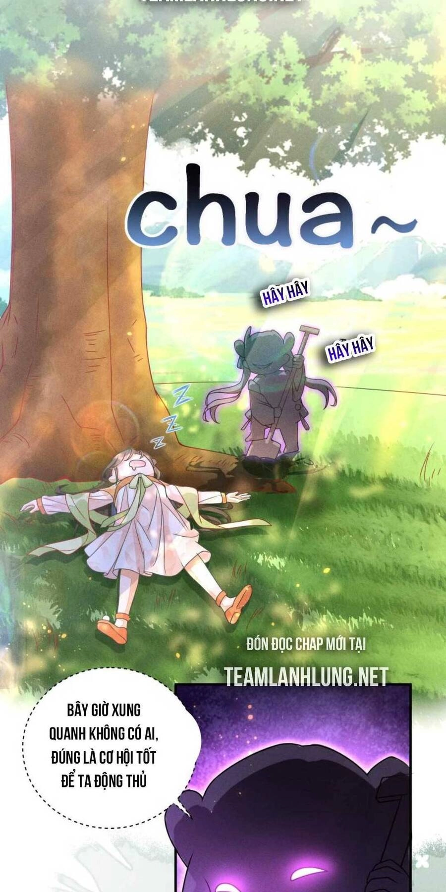 Trăm Kiếp Luân Hồi, Kiếp Này Ta Chỉ Muốn Lười Biếng Chapter 5 - 26