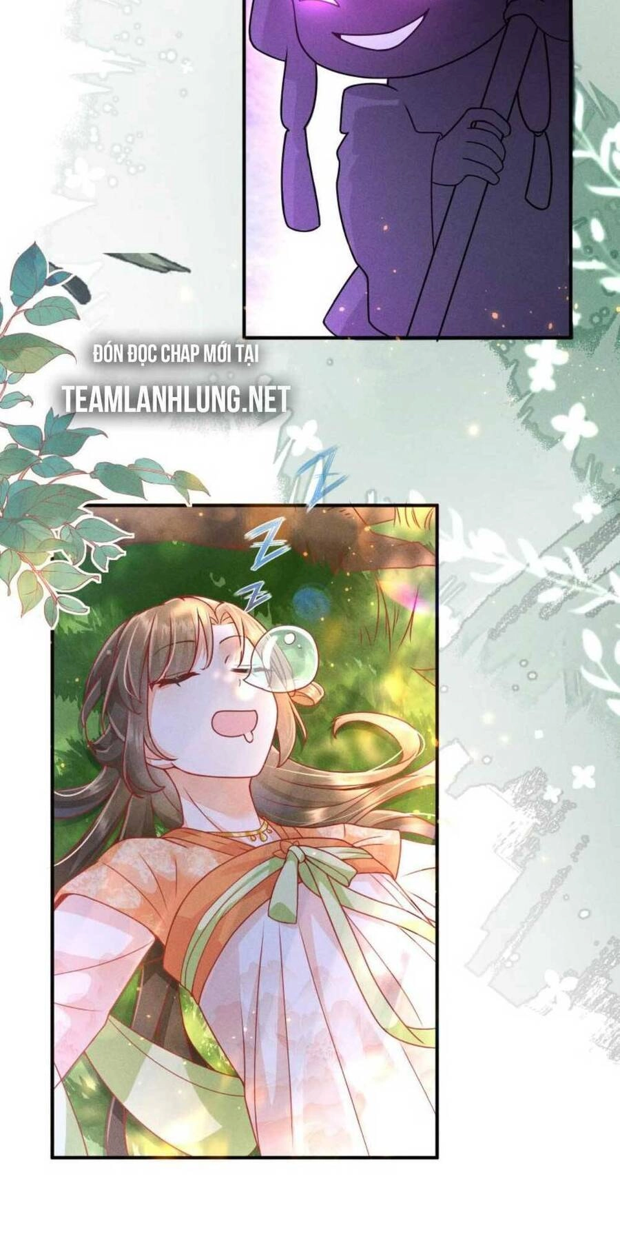 Trăm Kiếp Luân Hồi, Kiếp Này Ta Chỉ Muốn Lười Biếng Chapter 5 - 27