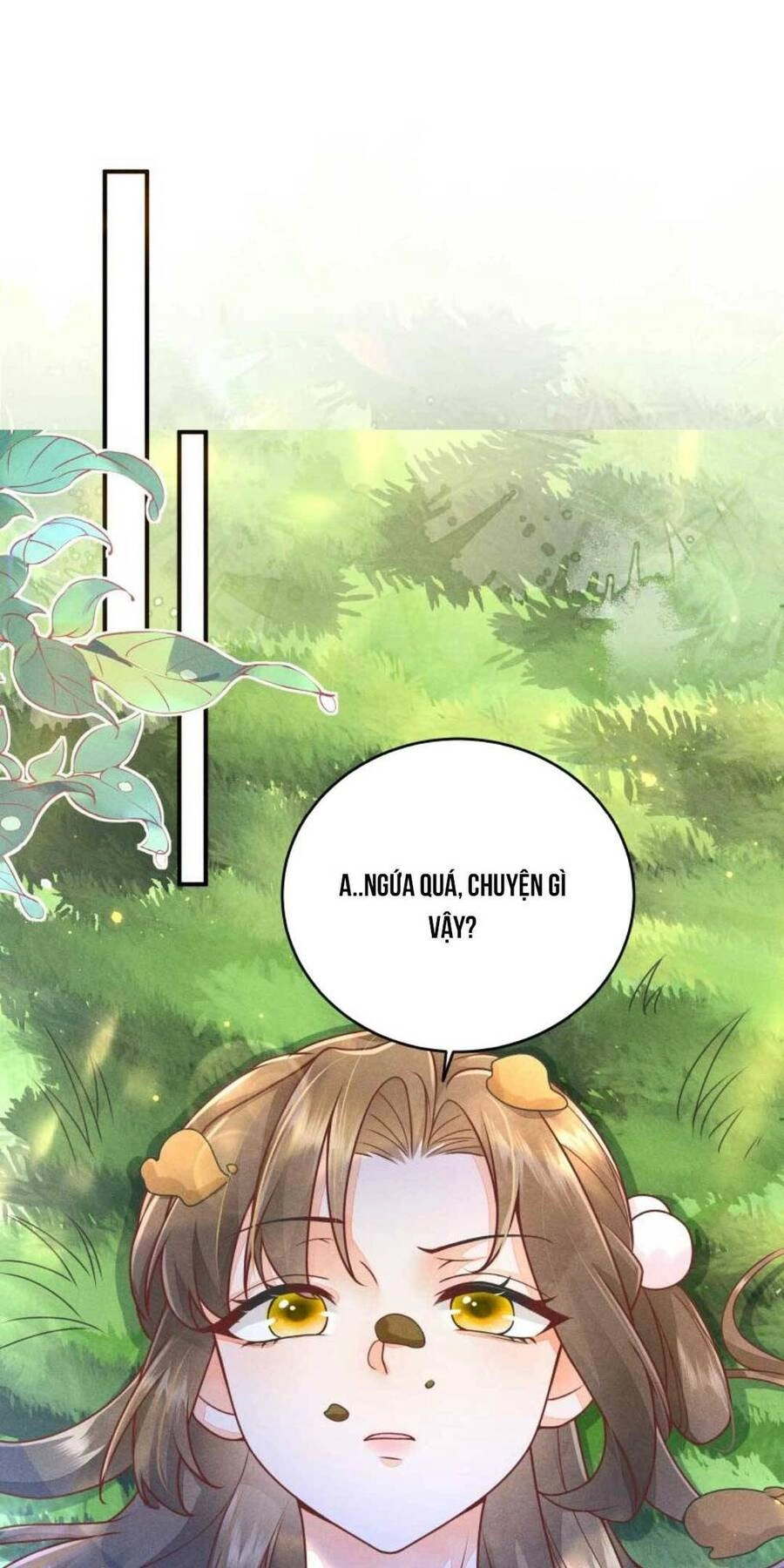 Trăm Kiếp Luân Hồi, Kiếp Này Ta Chỉ Muốn Lười Biếng Chapter 5 - 28