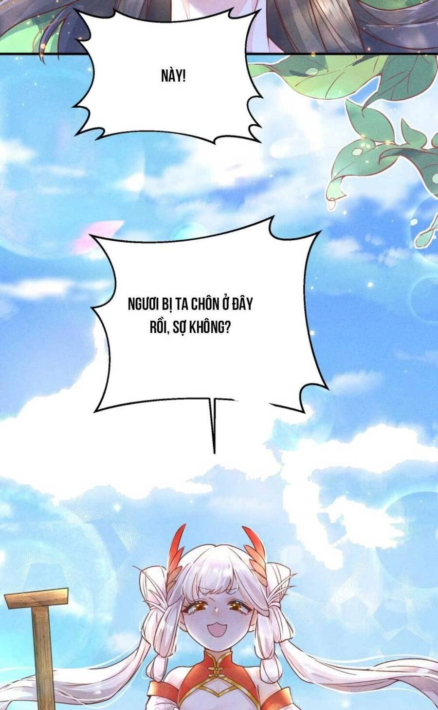 Trăm Kiếp Luân Hồi, Kiếp Này Ta Chỉ Muốn Lười Biếng Chapter 5 - 29