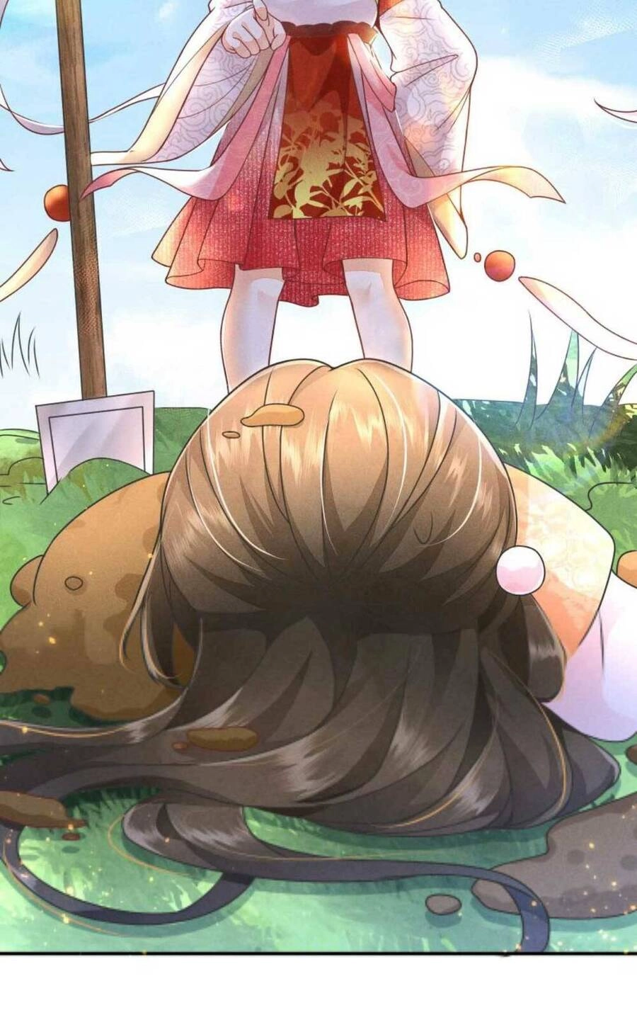 Trăm Kiếp Luân Hồi, Kiếp Này Ta Chỉ Muốn Lười Biếng Chapter 5 - 30