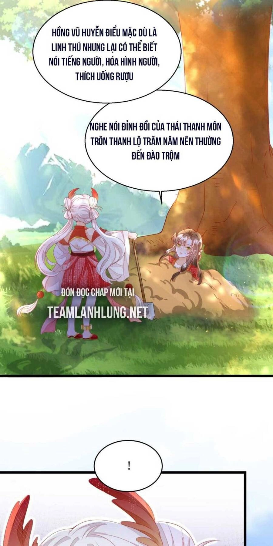 Trăm Kiếp Luân Hồi, Kiếp Này Ta Chỉ Muốn Lười Biếng Chapter 6 - 7