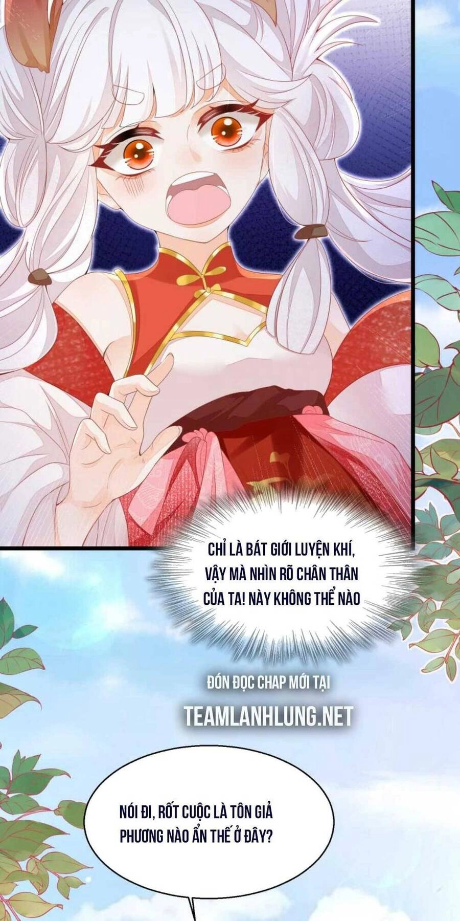 Trăm Kiếp Luân Hồi, Kiếp Này Ta Chỉ Muốn Lười Biếng Chapter 6 - 8