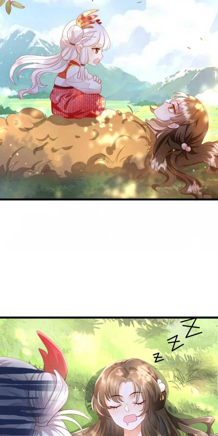 Trăm Kiếp Luân Hồi, Kiếp Này Ta Chỉ Muốn Lười Biếng Chapter 6 - 9