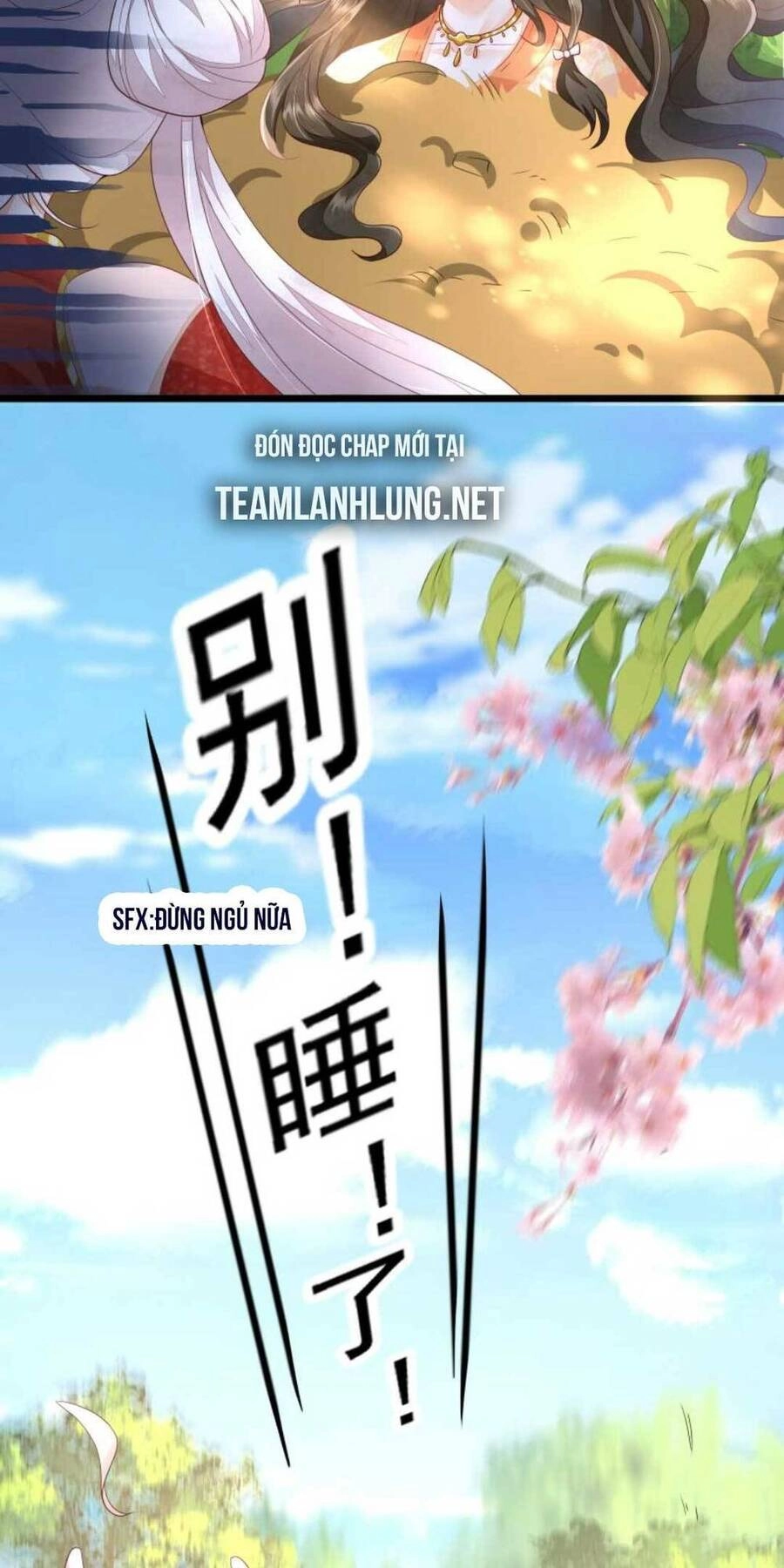 Trăm Kiếp Luân Hồi, Kiếp Này Ta Chỉ Muốn Lười Biếng Chapter 6 - 10