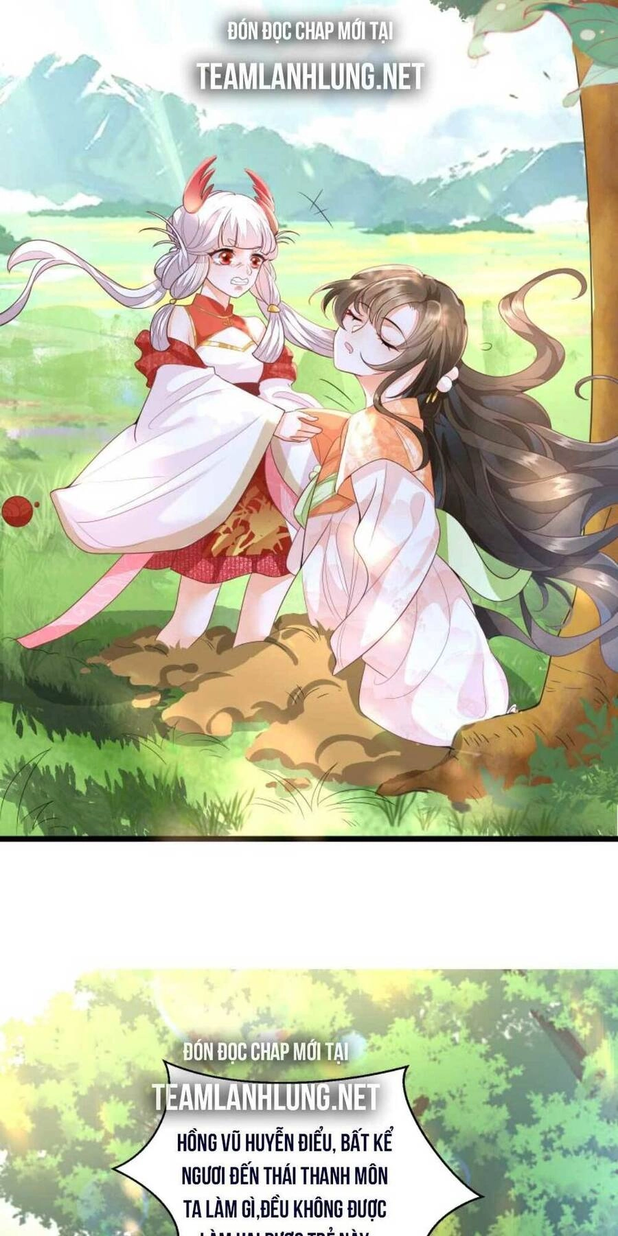 Trăm Kiếp Luân Hồi, Kiếp Này Ta Chỉ Muốn Lười Biếng Chapter 6 - 12