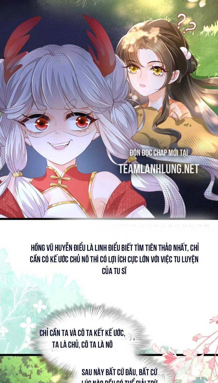 Trăm Kiếp Luân Hồi, Kiếp Này Ta Chỉ Muốn Lười Biếng Chapter 6 - 14