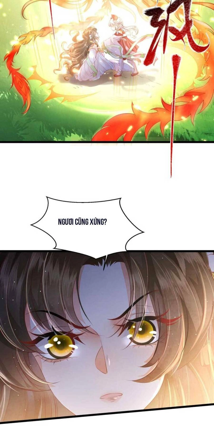 Trăm Kiếp Luân Hồi, Kiếp Này Ta Chỉ Muốn Lười Biếng Chapter 6 - 18