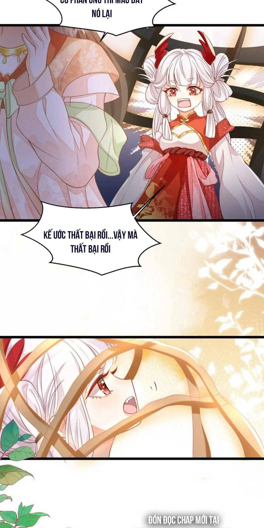 Trăm Kiếp Luân Hồi, Kiếp Này Ta Chỉ Muốn Lười Biếng Chapter 6 - 22