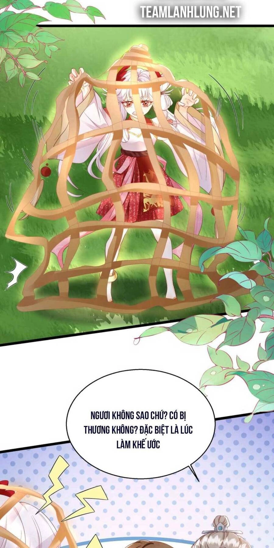 Trăm Kiếp Luân Hồi, Kiếp Này Ta Chỉ Muốn Lười Biếng Chapter 6 - 23