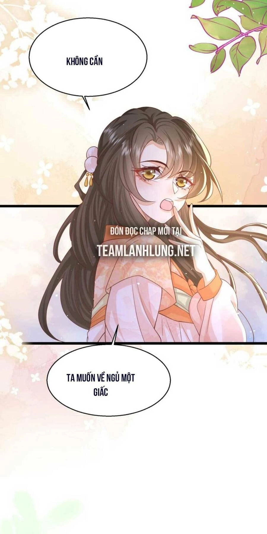 Trăm Kiếp Luân Hồi, Kiếp Này Ta Chỉ Muốn Lười Biếng Chapter 6 - 27