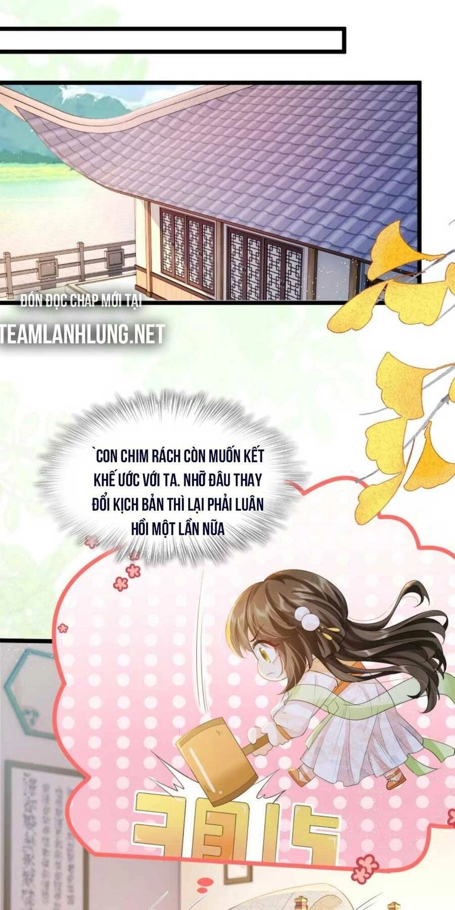 Trăm Kiếp Luân Hồi, Kiếp Này Ta Chỉ Muốn Lười Biếng Chapter 6 - 28