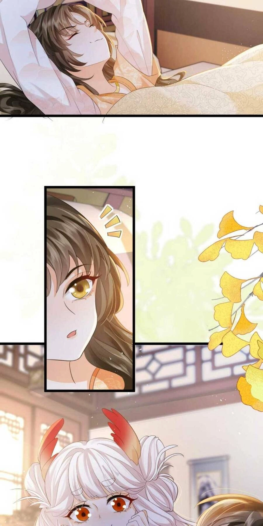 Trăm Kiếp Luân Hồi, Kiếp Này Ta Chỉ Muốn Lười Biếng Chapter 6 - 30