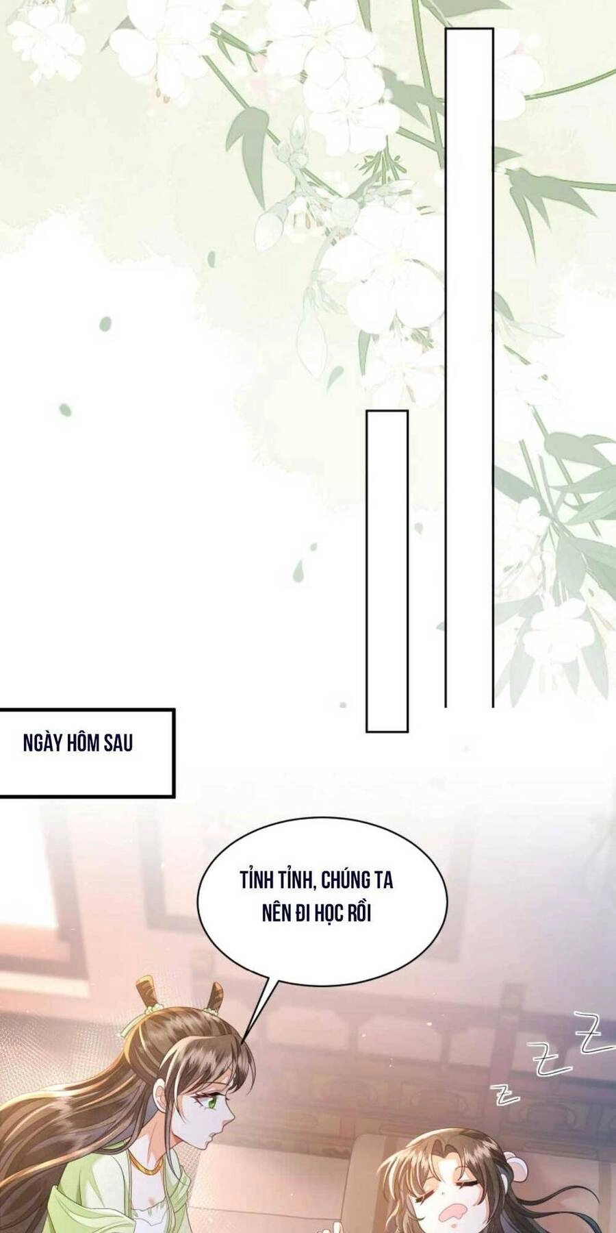 Trăm Kiếp Luân Hồi, Kiếp Này Ta Chỉ Muốn Lười Biếng Chapter 7 - 28