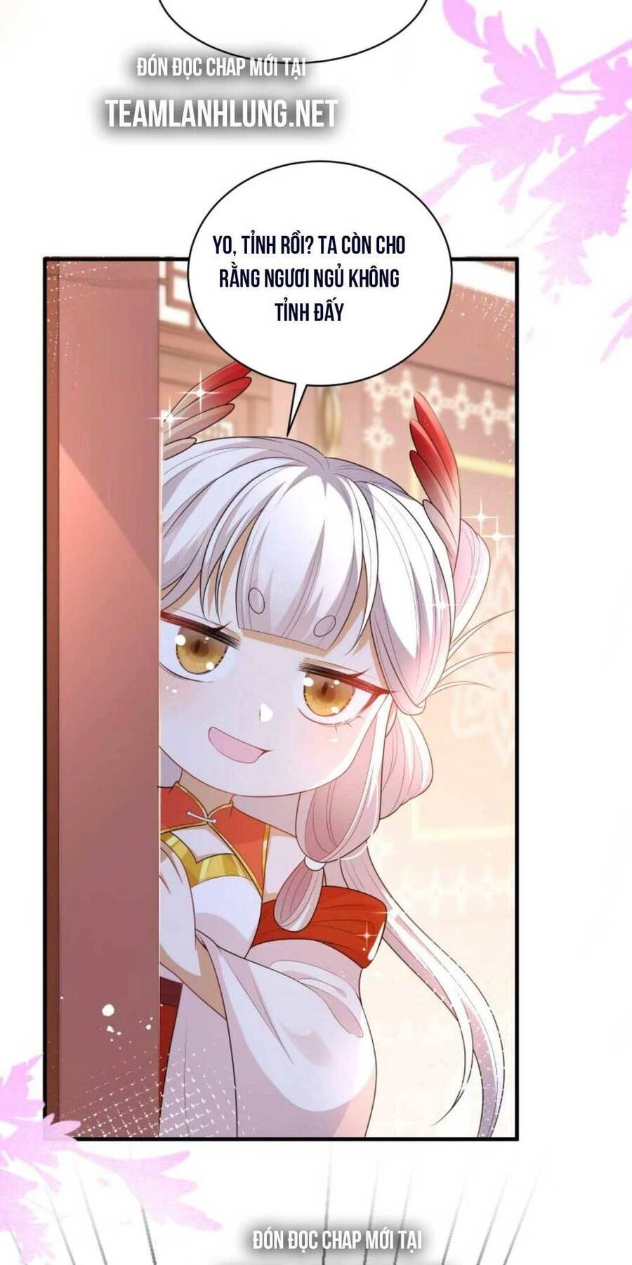 Trăm Kiếp Luân Hồi, Kiếp Này Ta Chỉ Muốn Lười Biếng Chapter 7 - 31