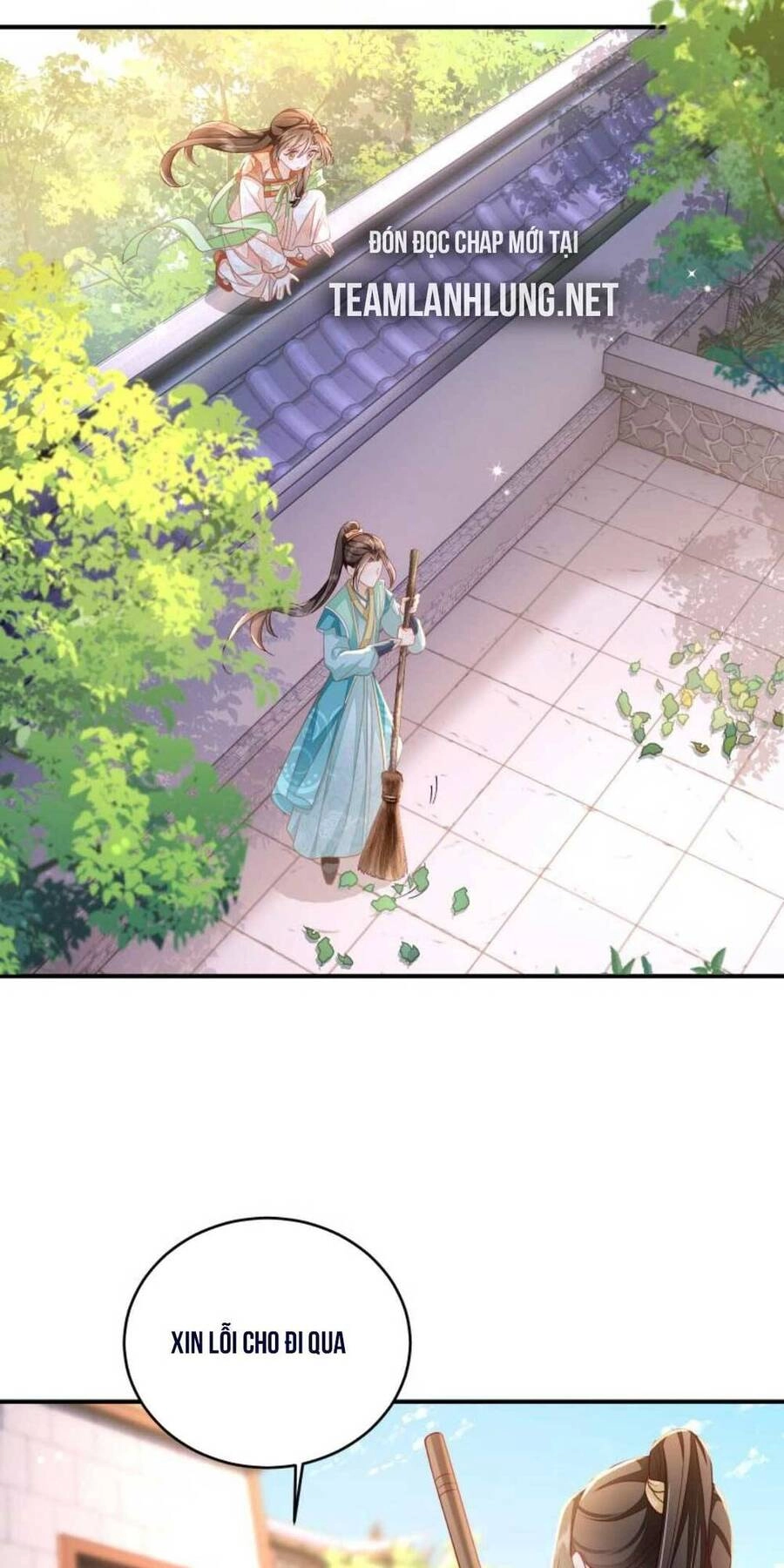 Trăm Kiếp Luân Hồi, Kiếp Này Ta Chỉ Muốn Lười Biếng Chapter 8 - 25