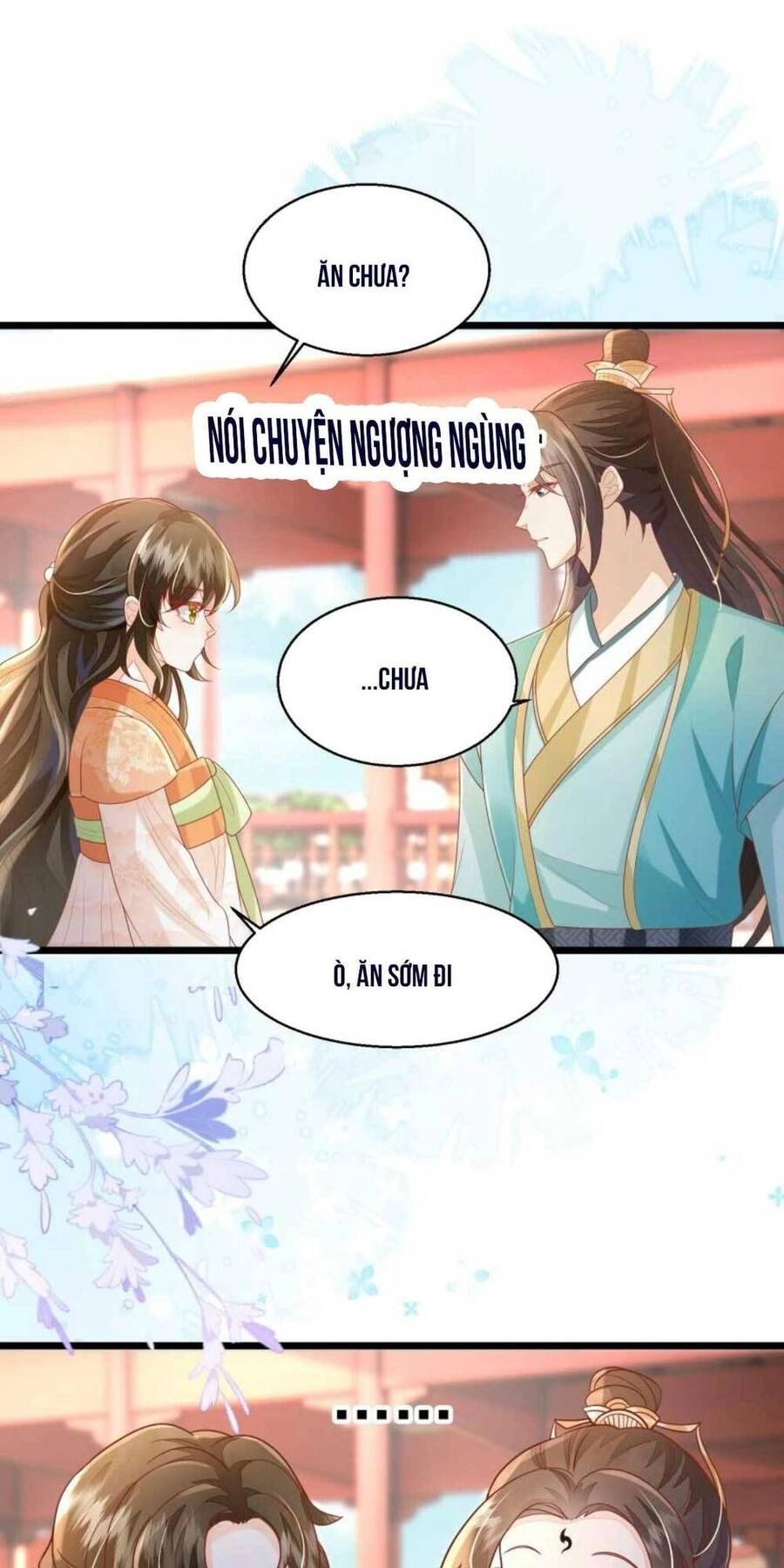 Trăm Kiếp Luân Hồi, Kiếp Này Ta Chỉ Muốn Lười Biếng Chapter 9 - 9