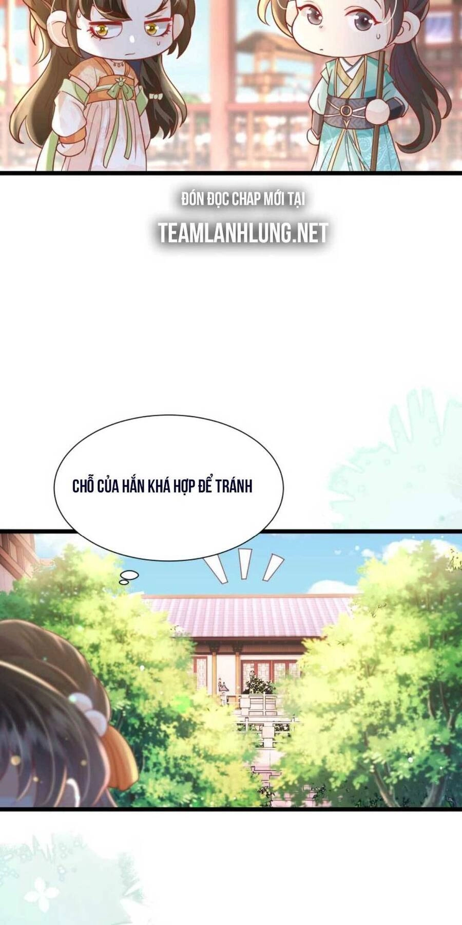 Trăm Kiếp Luân Hồi, Kiếp Này Ta Chỉ Muốn Lười Biếng Chapter 9 - 10