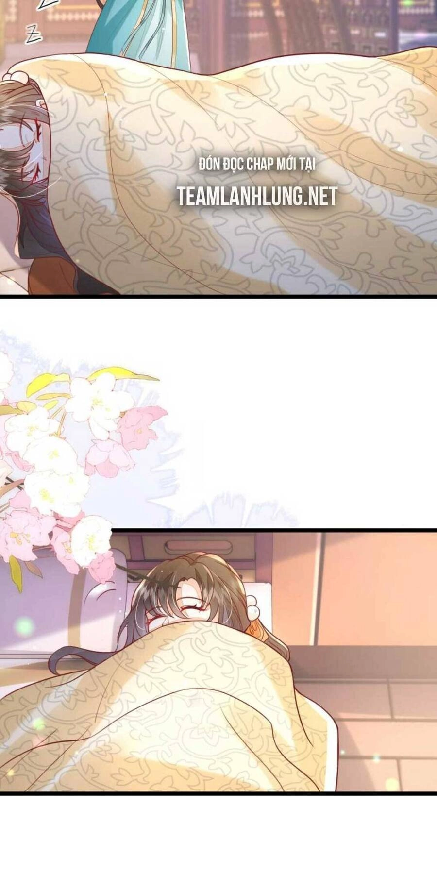 Trăm Kiếp Luân Hồi, Kiếp Này Ta Chỉ Muốn Lười Biếng Chapter 9 - 13