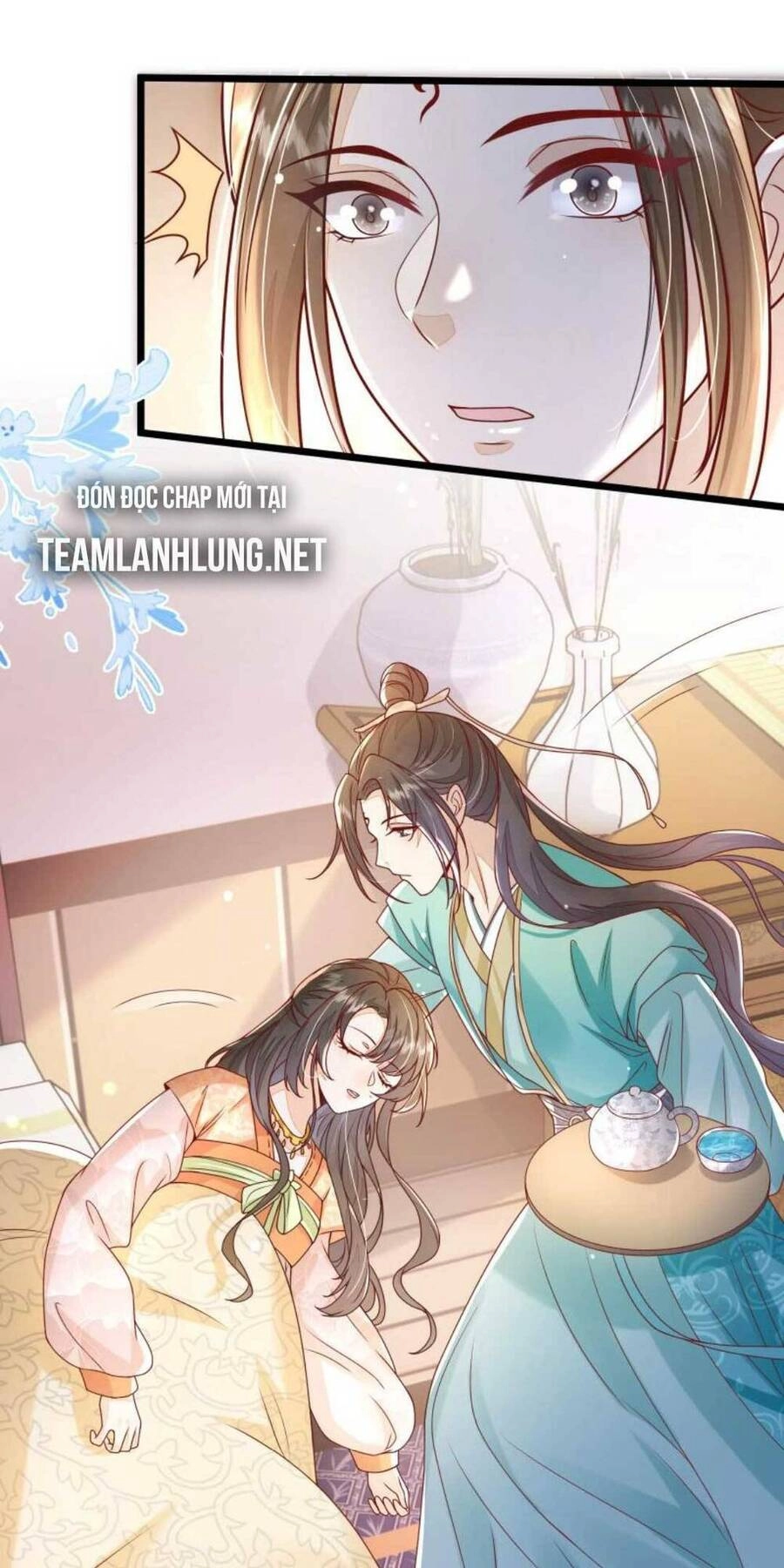 Trăm Kiếp Luân Hồi, Kiếp Này Ta Chỉ Muốn Lười Biếng Chapter 9 - 14