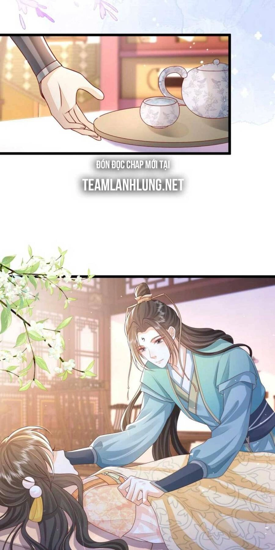 Trăm Kiếp Luân Hồi, Kiếp Này Ta Chỉ Muốn Lười Biếng Chapter 9 - 17