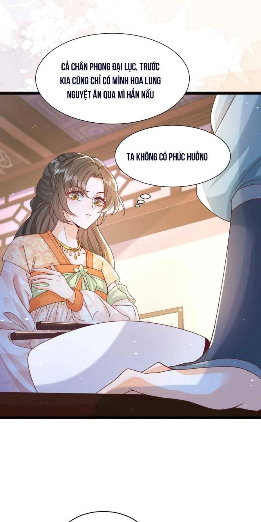 Trăm Kiếp Luân Hồi, Kiếp Này Ta Chỉ Muốn Lười Biếng Chapter 9 - 20