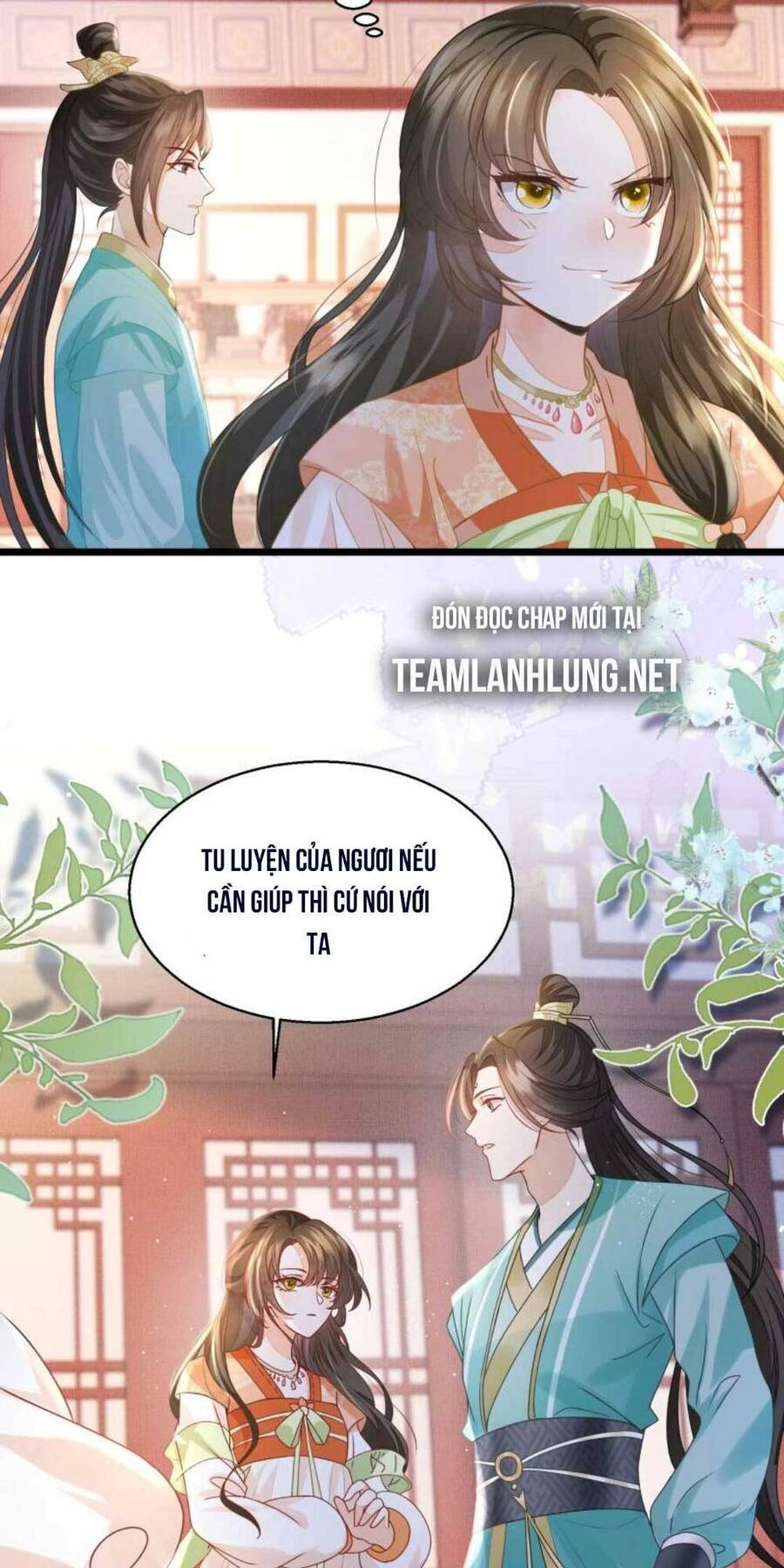 Trăm Kiếp Luân Hồi, Kiếp Này Ta Chỉ Muốn Lười Biếng Chapter 9 - 22