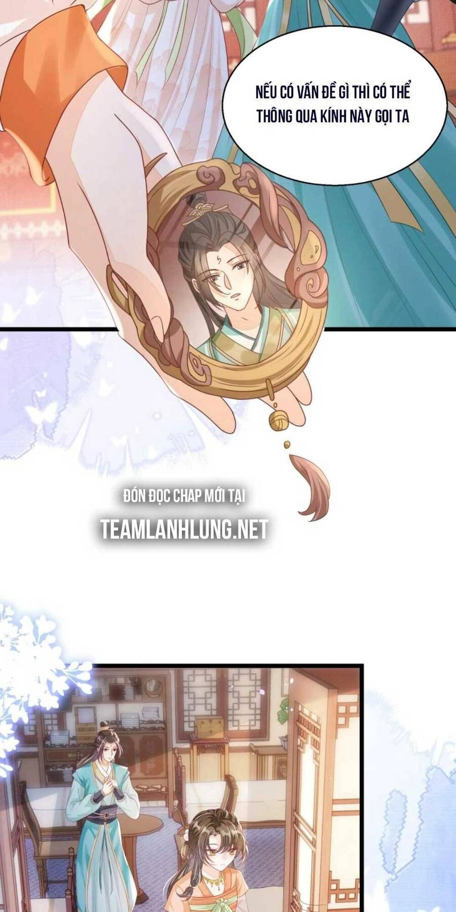 Trăm Kiếp Luân Hồi, Kiếp Này Ta Chỉ Muốn Lười Biếng Chapter 9 - 23