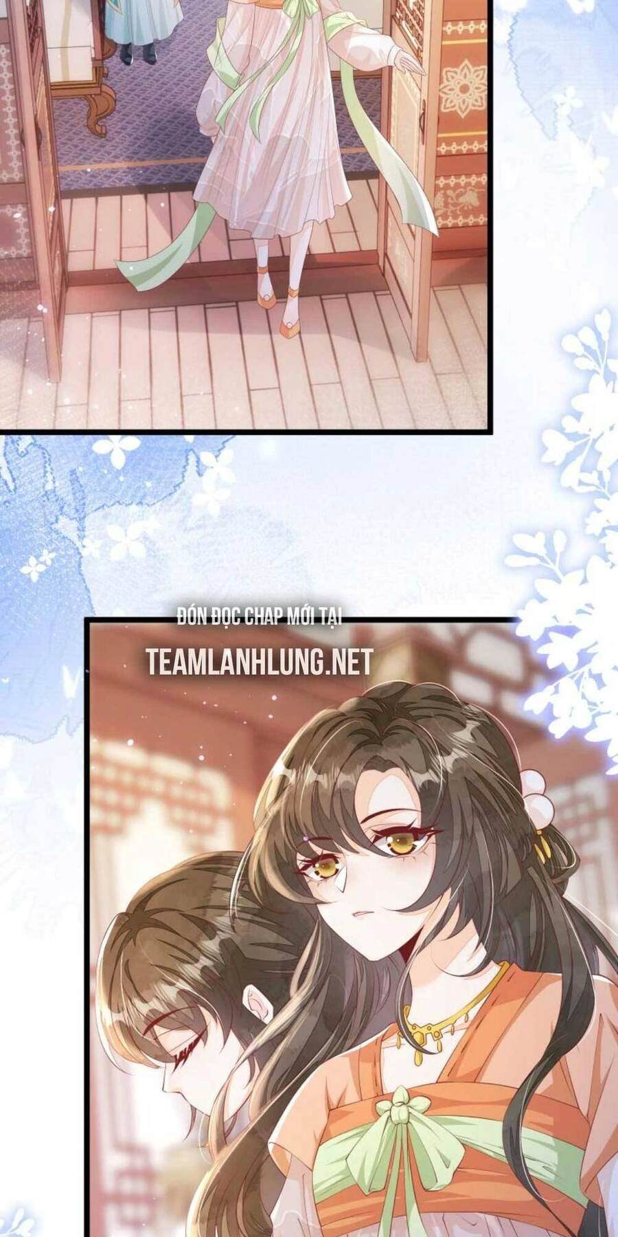 Trăm Kiếp Luân Hồi, Kiếp Này Ta Chỉ Muốn Lười Biếng Chapter 9 - 24