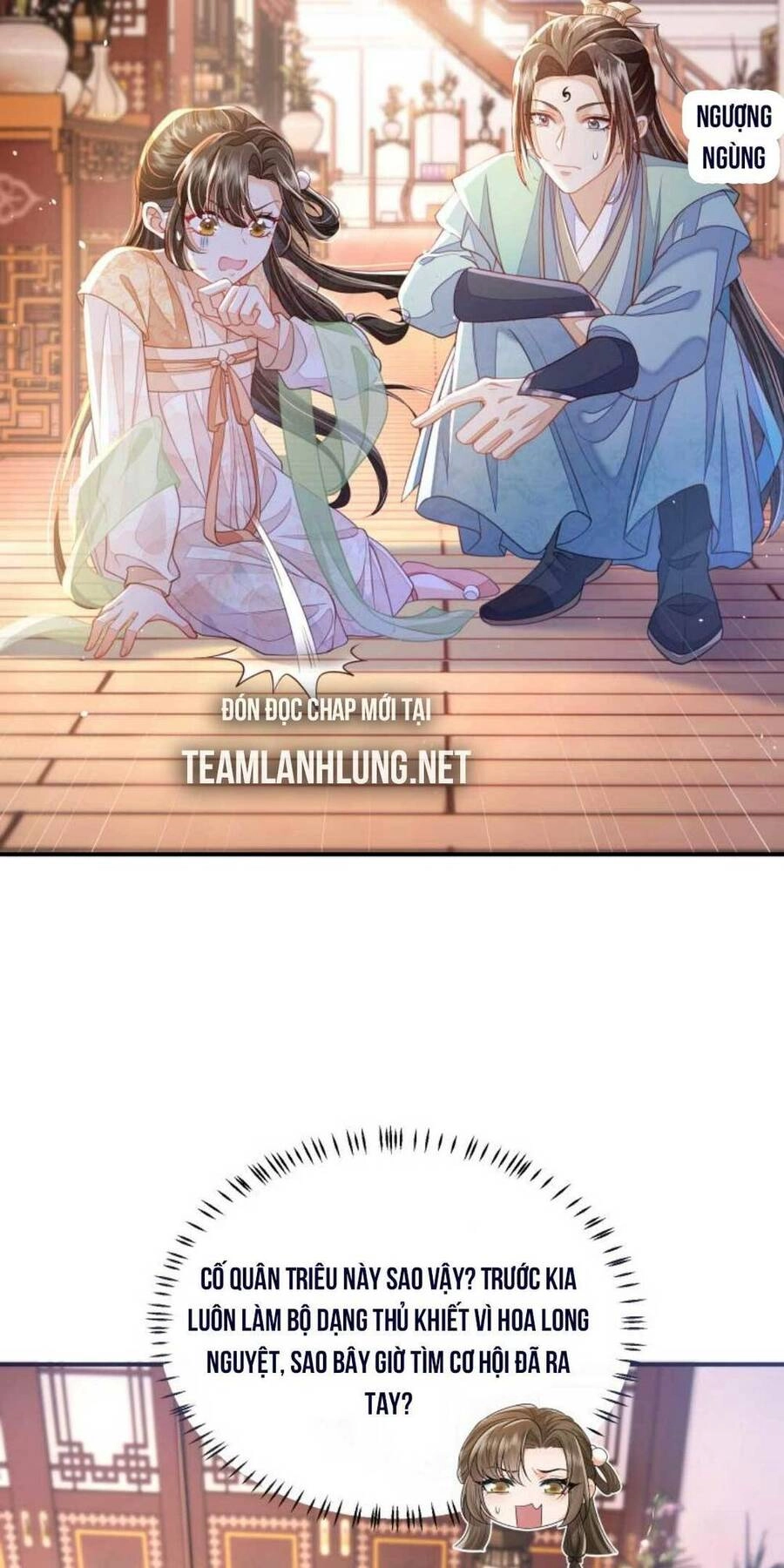 Trăm Kiếp Luân Hồi, Kiếp Này Ta Chỉ Muốn Lười Biếng Chapter 10 - 9