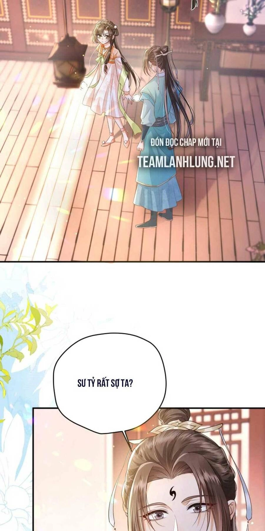 Trăm Kiếp Luân Hồi, Kiếp Này Ta Chỉ Muốn Lười Biếng Chapter 10 - 10