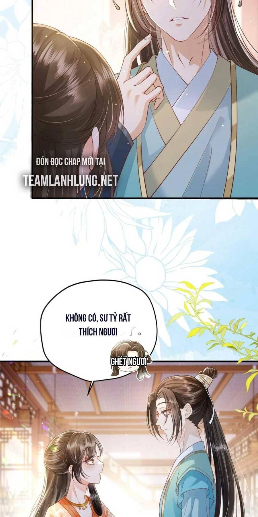 Trăm Kiếp Luân Hồi, Kiếp Này Ta Chỉ Muốn Lười Biếng Chapter 10 - 11