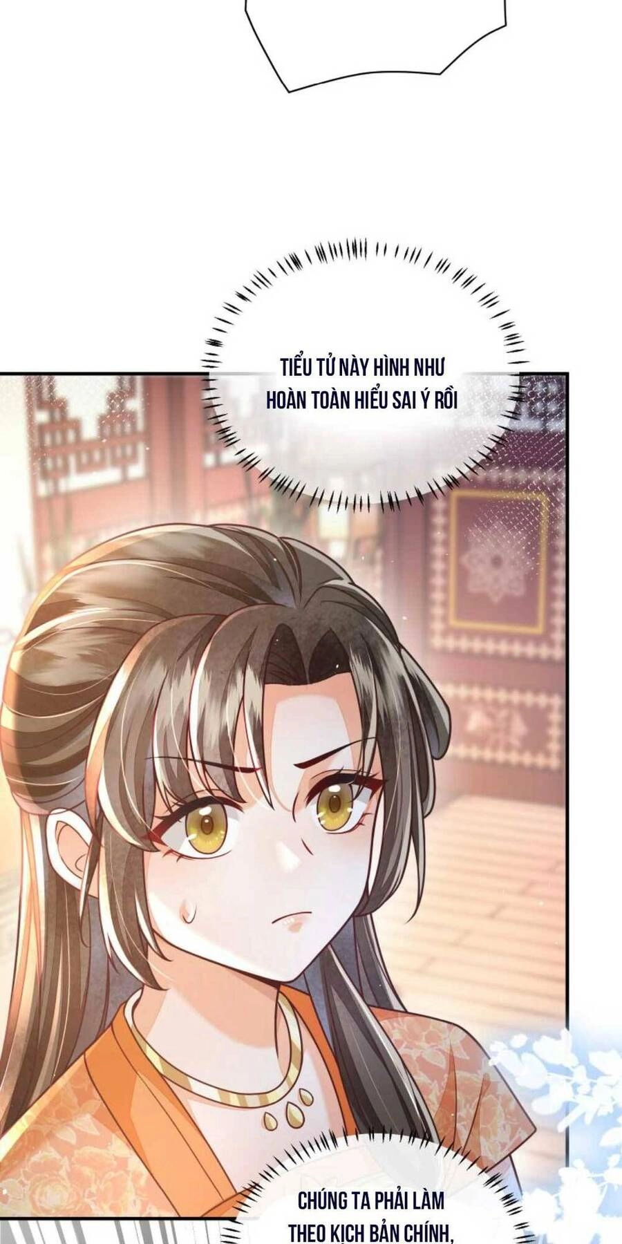 Trăm Kiếp Luân Hồi, Kiếp Này Ta Chỉ Muốn Lười Biếng Chapter 10 - 13