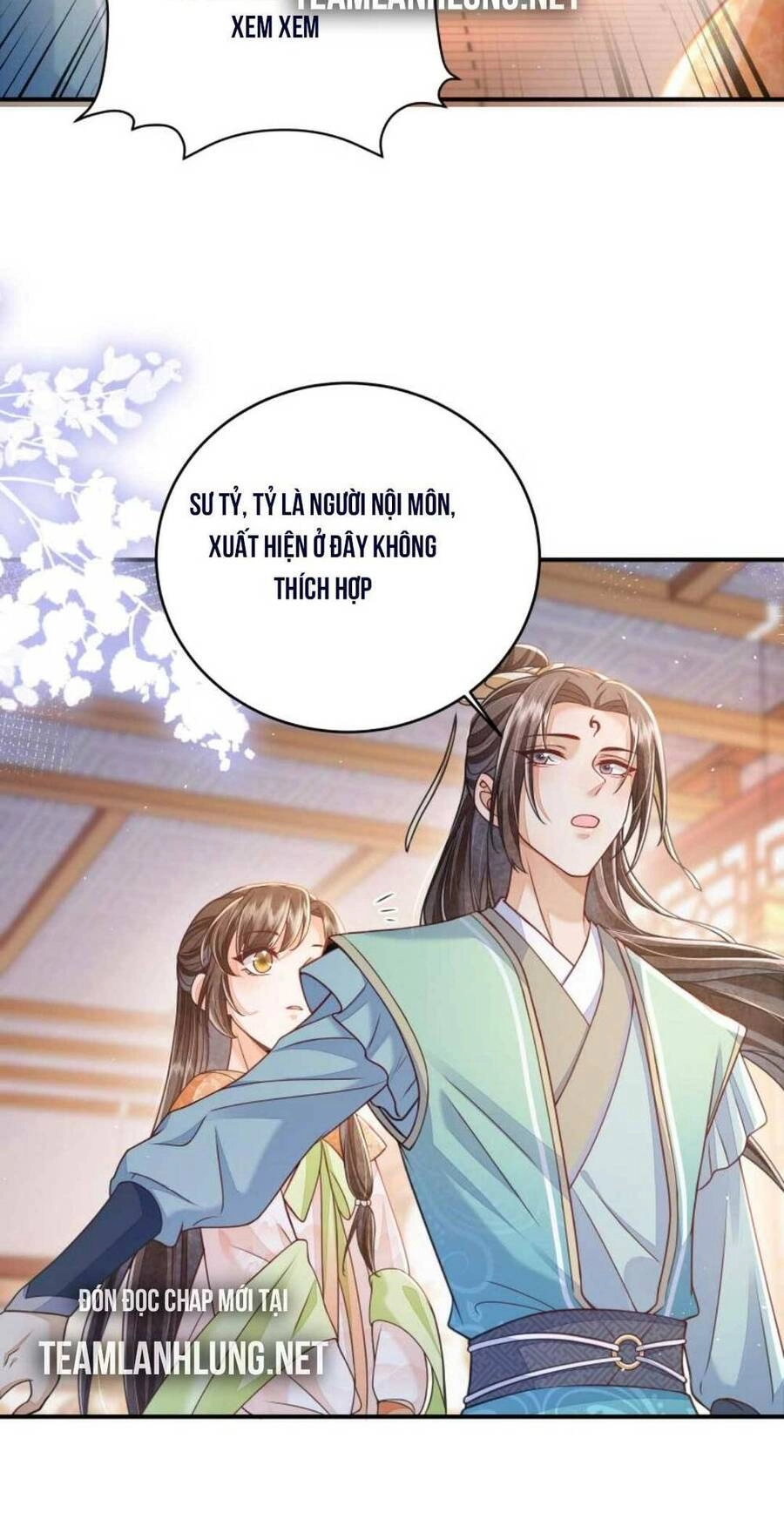 Trăm Kiếp Luân Hồi, Kiếp Này Ta Chỉ Muốn Lười Biếng Chapter 10 - 15