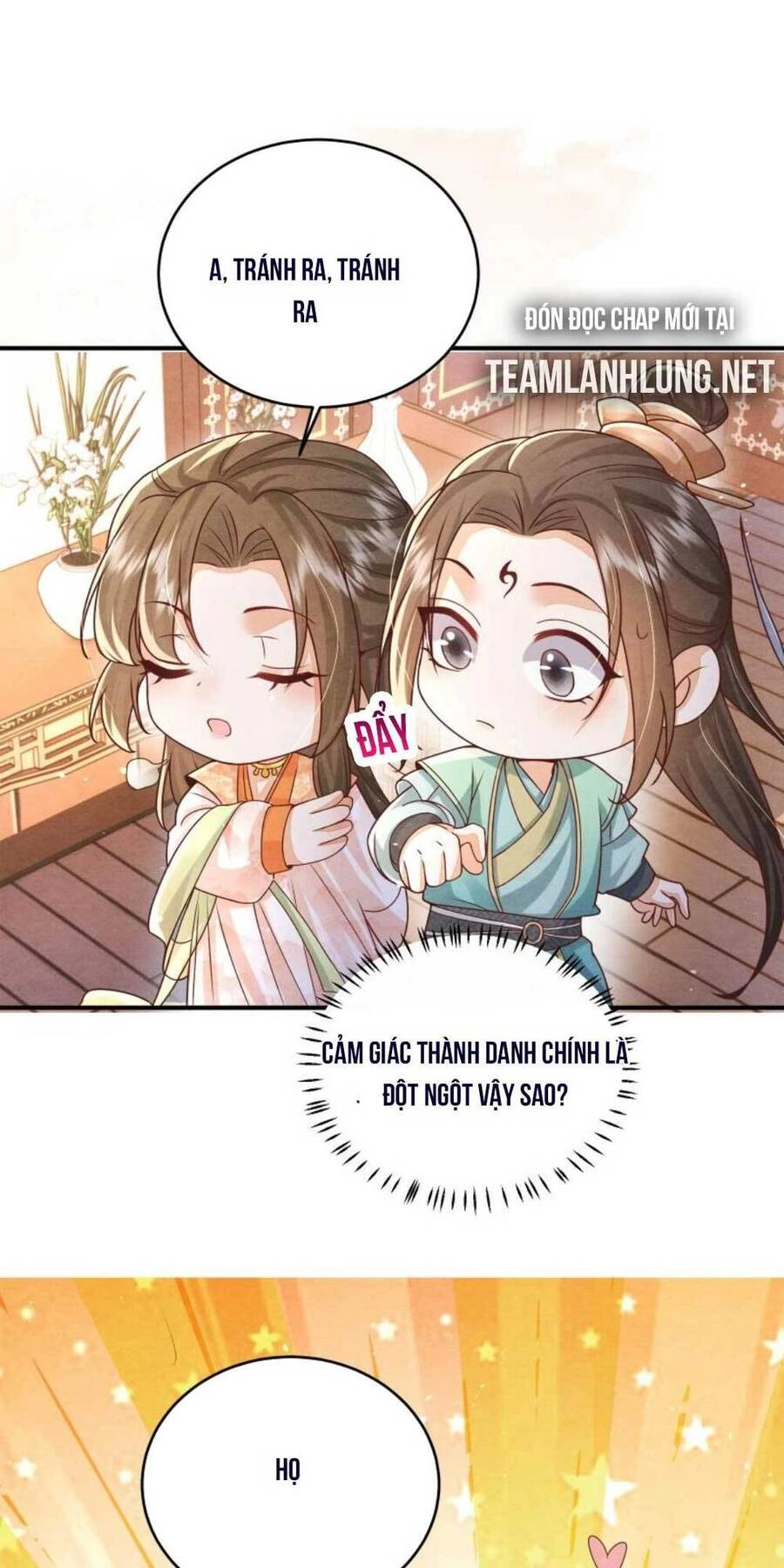 Trăm Kiếp Luân Hồi, Kiếp Này Ta Chỉ Muốn Lười Biếng Chapter 10 - 16